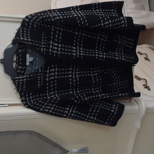 MERCER STREET STUDIO SWEATER